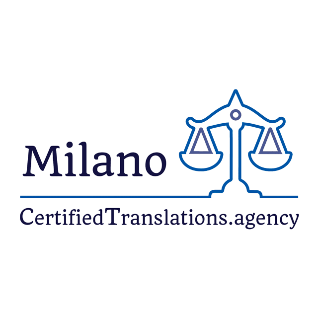 TRADUZIONI GIURATE A MILANO